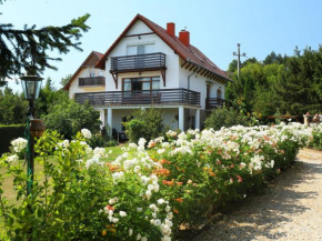 Apartment Rosa